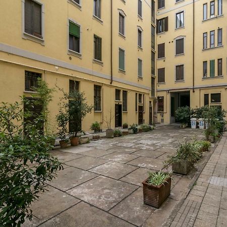 Roman Memory - Porta Romana Milan Exterior photo